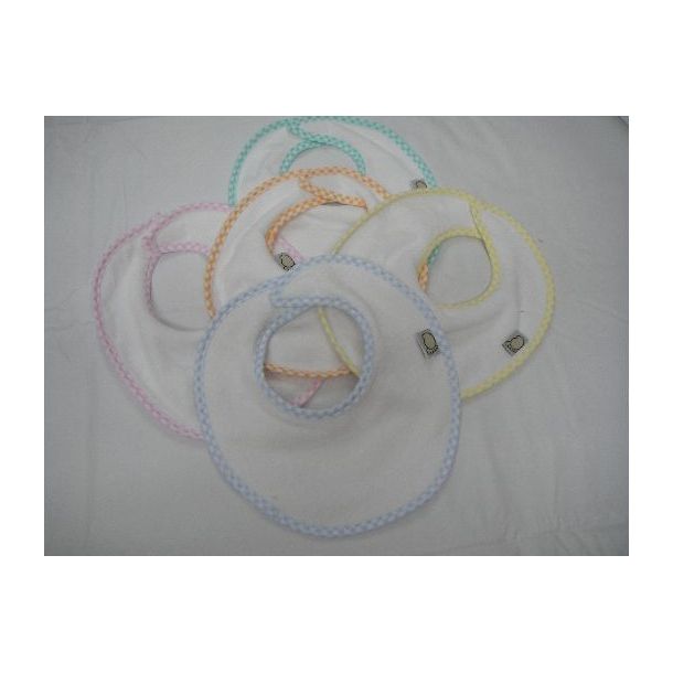 Σαλιάρα φροτέ FIGLIO BINO